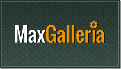MaxGalleria - Responsive Image and Video Gallery Plugin for WordPress